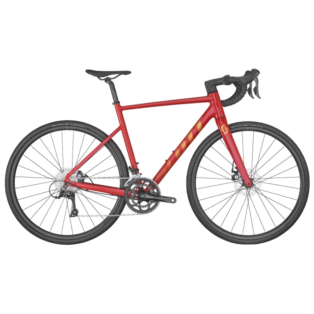 SCOTT Sports - Speedster 30 Bike