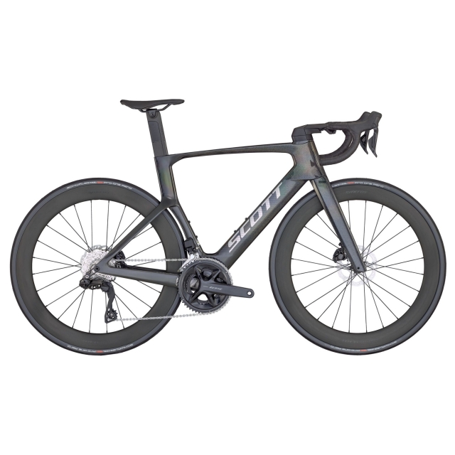 SCOTT Sports - Foil RC 20 Bike
