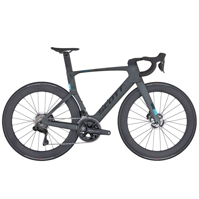 SCOTT Sports - Foil RC Pro Bike