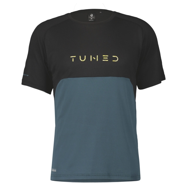 SCOTT Sports - Trail Tuned Short-sleeve Men's Shirt