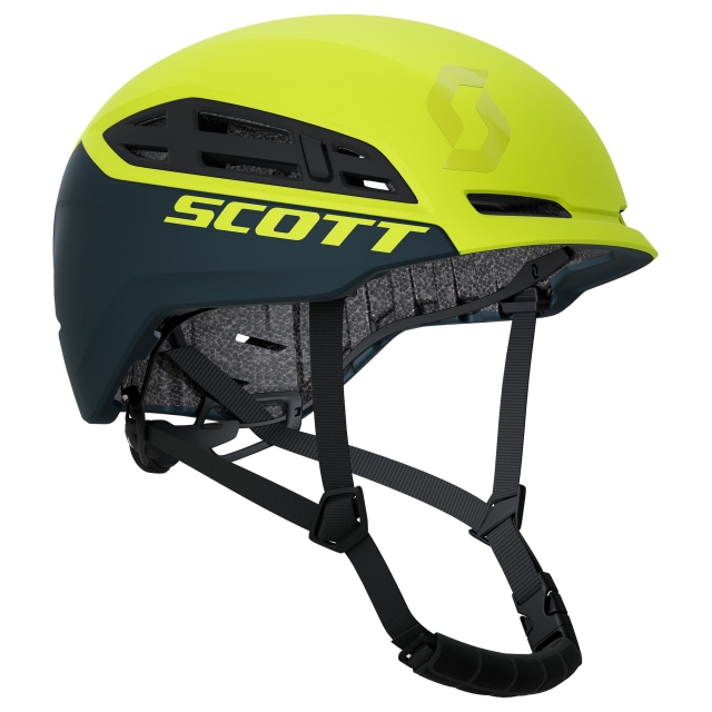 SCOTT Sports - Couloir Tour Helmet