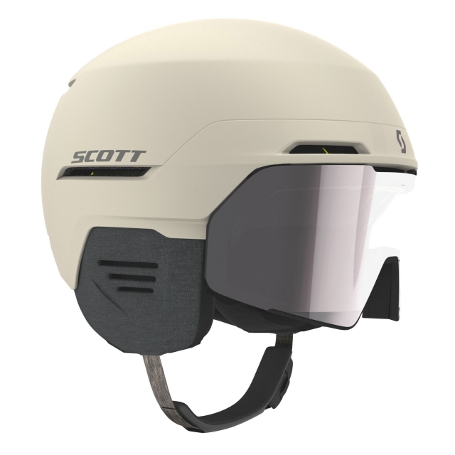 SCOTT Sports - Blend Plus Helmet