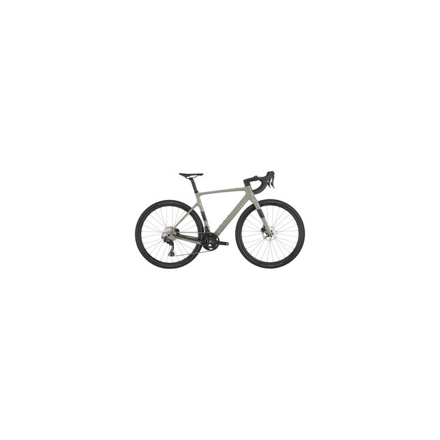SCOTT Sports - Addict Gravel 50 Bike