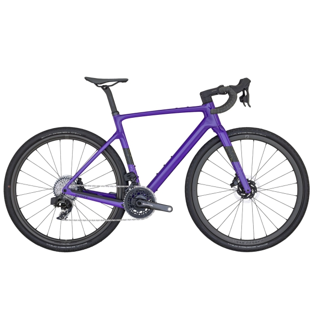 SCOTT Sports - Addict Gravel 10 Bike