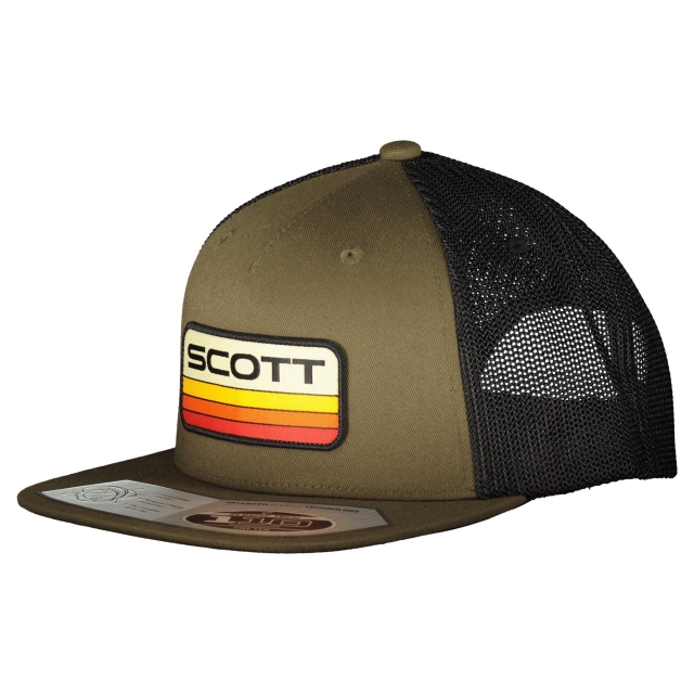 SCOTT Sports - Mountain Cap