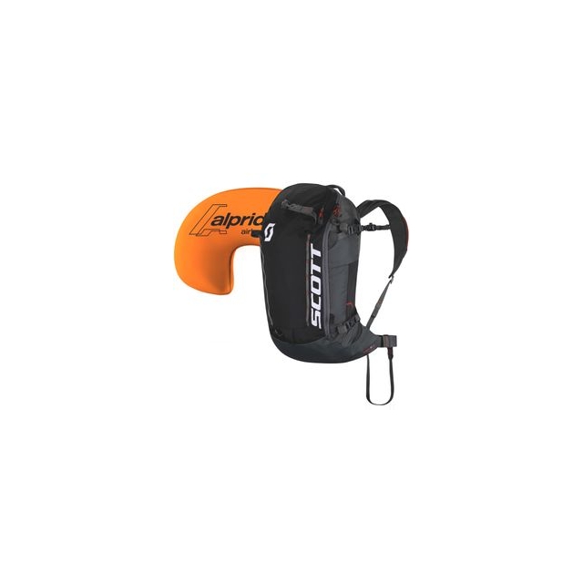 SCOTT Sports - Patrol E1 30 Kit Pack