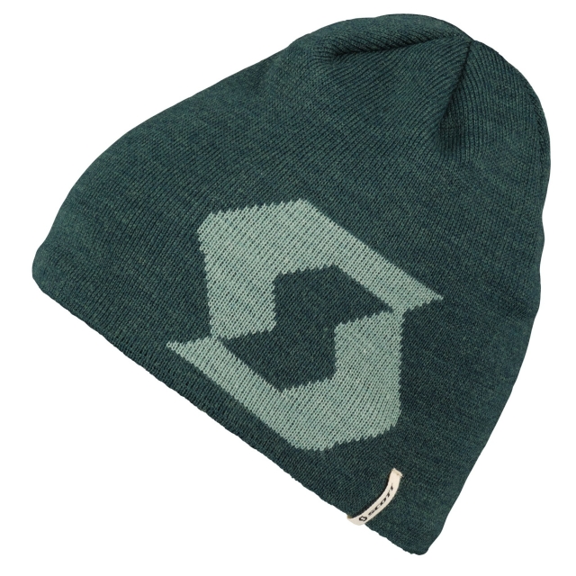 SCOTT Sports - Team 10 Beanie PAK-3