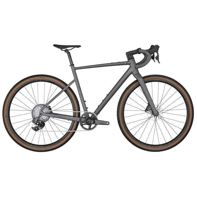 SCOTT Sports - Speedster Gravel 10 Bike