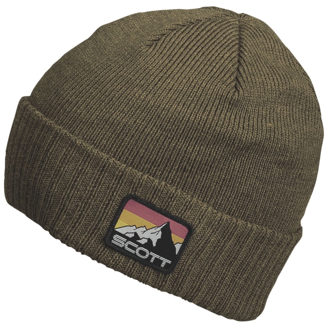 SCOTT Sports - MTN 20 Men's Beanie (Pack 3)