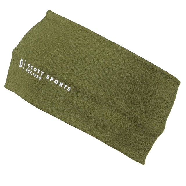 SCOTT Sports - Merino Headband PAK-3