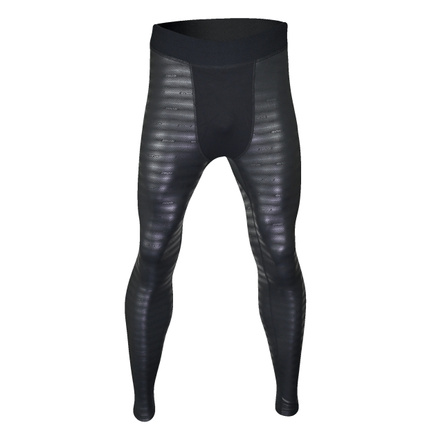 Seirus - Men's Heatwave Winter Weight Fl Bottom