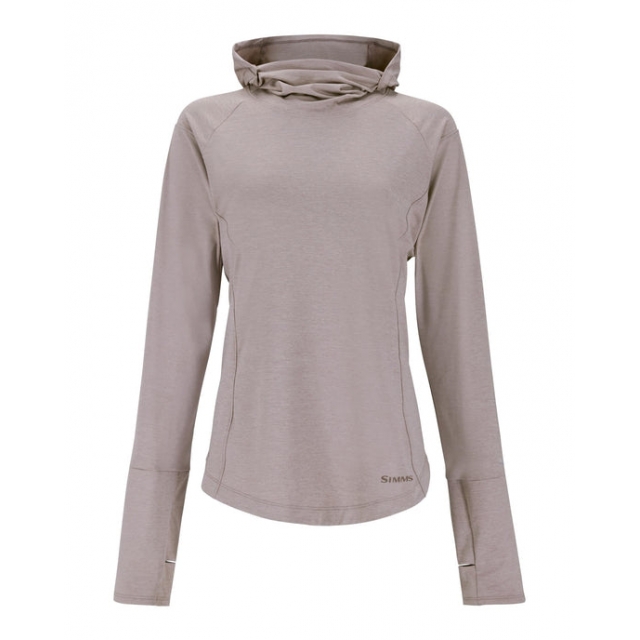Simms - Women's SolarFlex Cooling Hoody