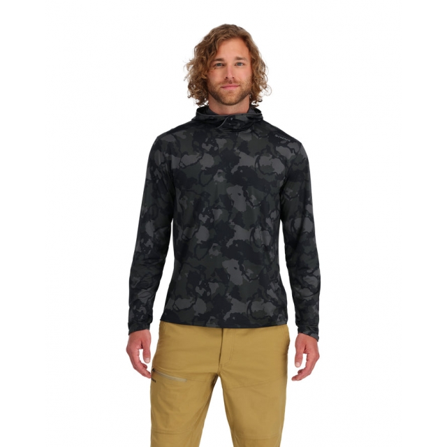 Simms - Men's SolarFlex Hoody in Arlington VT