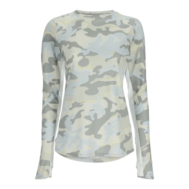 Simms - Women's SolarFlex Crew