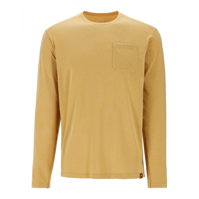 Simms - Men's Glades Crew