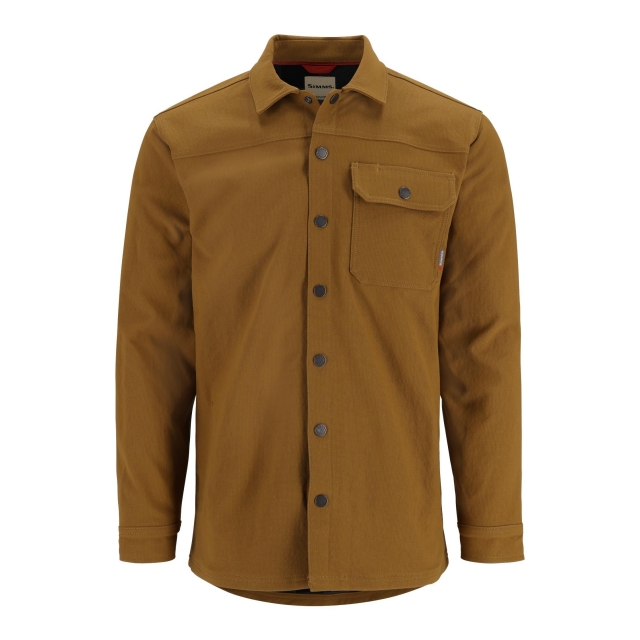 Simms - Men's Gallatin Chore Coat