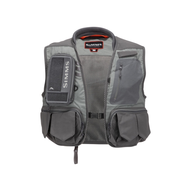 Simms - Freestone Vest in Darien CT