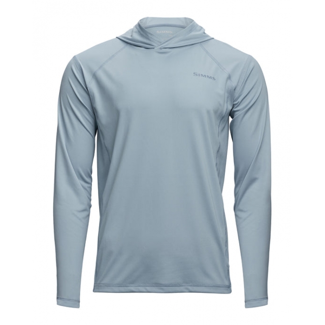 Simms - Men's Challenger Solar Hoody in Appleton WI