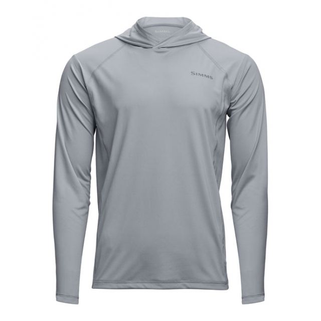Simms - Men's Challenger Solar Hoody in Spring TX