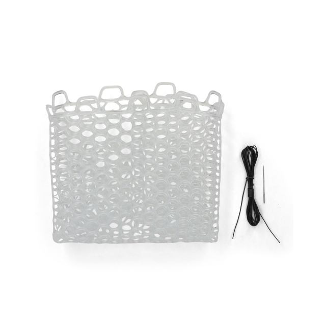Simms - 9" Molded Replacement Net