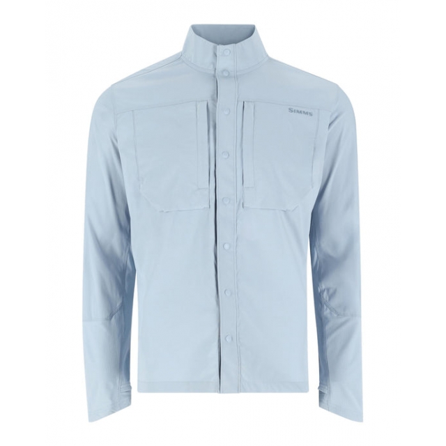 Simms - Men's Latitude BiComp Shirt