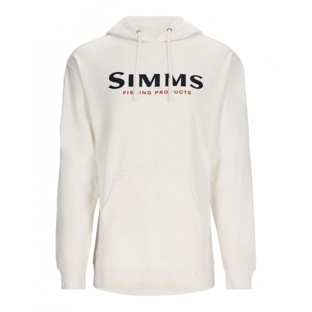 Simms - Men's Logo Hoody