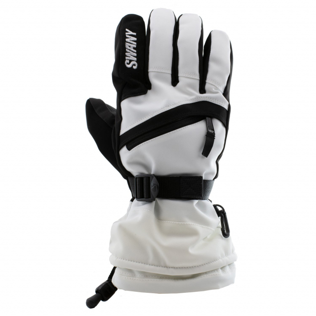 Swany - X-Over Glove 2.2 Men's