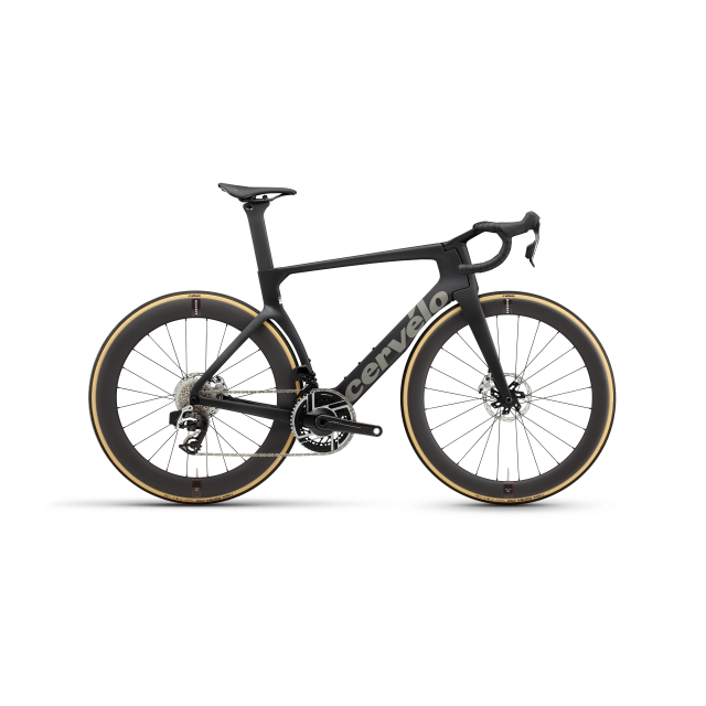 Cervelo - S5 Red AXS