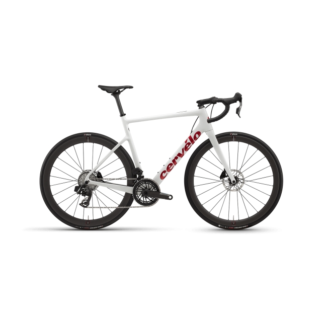 Cervelo - Caledonia Force AXS