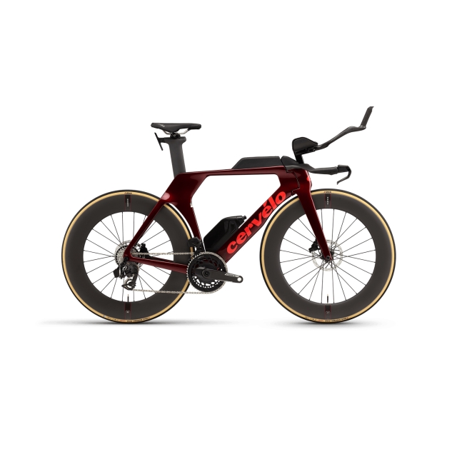Cervelo - P5 Force AXS