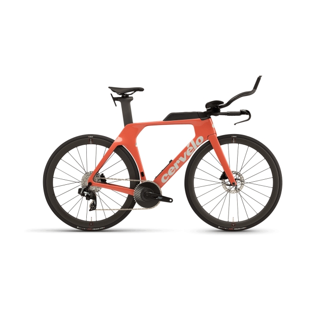 Cervelo - P Rival AXS 1