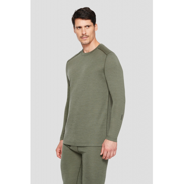Terramar - Men's Ultra Merino 2.0 Crew