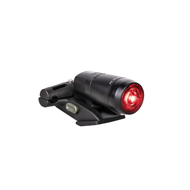 Topeak - TailLux 40 DF, Duo Fixer w/40 lumens USB rechargeable tail light in Squamish BC