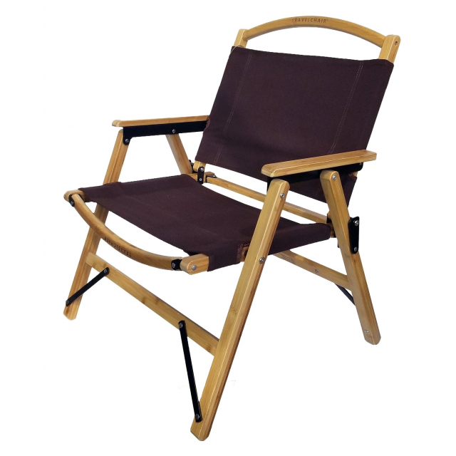 TravelChair - Kanpai Bamboo Chair