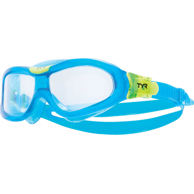 Tyr - Kids' Orion Swim Mask in Ann Arbor MI