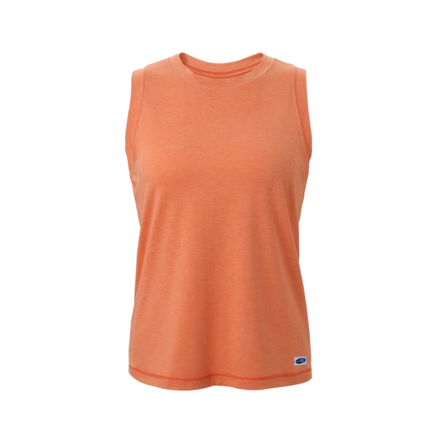 Local Gear - Women's Performance High Neck Tank