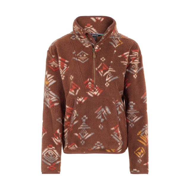 Sherpa Adventure Gear - Women's Uddesya Eco 1/4 Zip