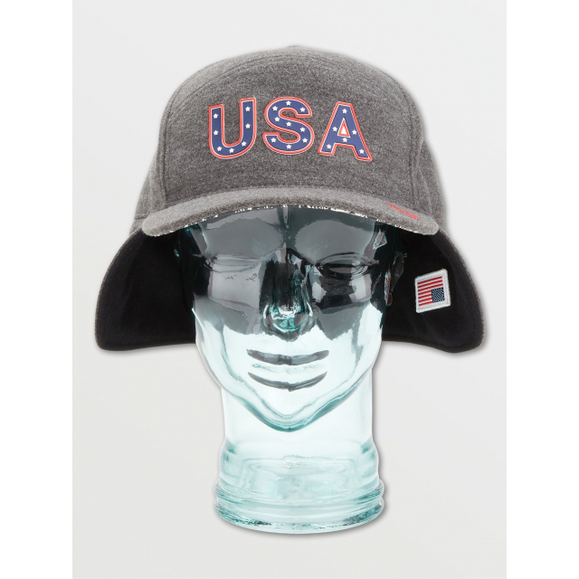Volcom - Men's OU Winter Hat