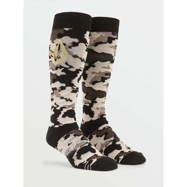 Volcom - Men's Synth Sock