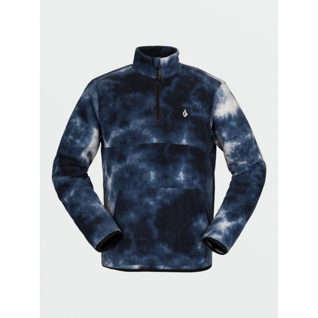 Volcom - Kid's Youth Polar Fleece P/O