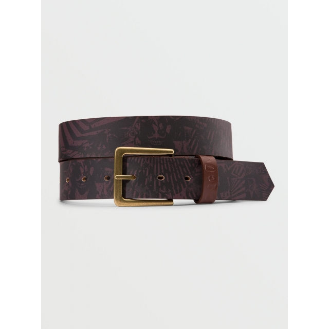 Volcom - Men's Darien Belt