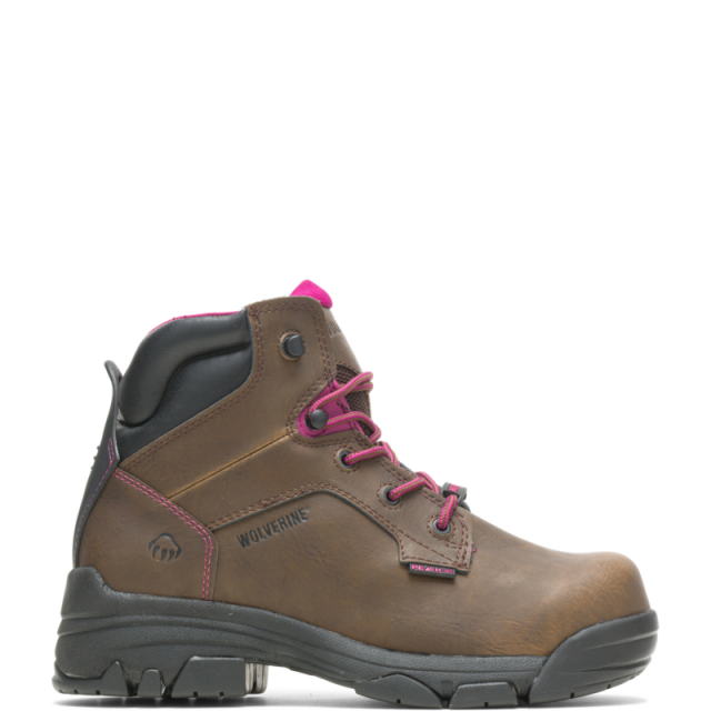 Wolverine - Women's Merlin 6" in Manchester MO