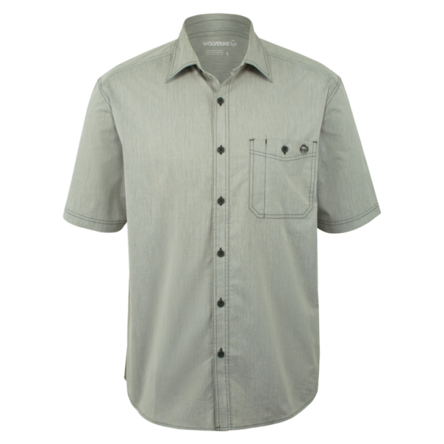 Wolverine - Men's Grayson SS Shirt