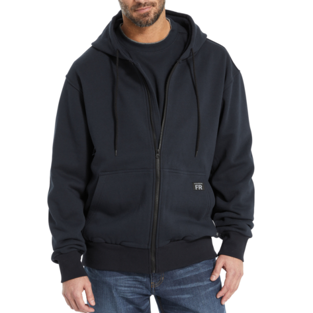 Wolverine - Men's Fr Zip Hoody in Fairfax VA