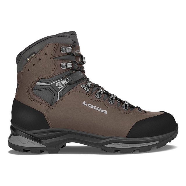 LOWA Boots - Men's Camino Evo GTX