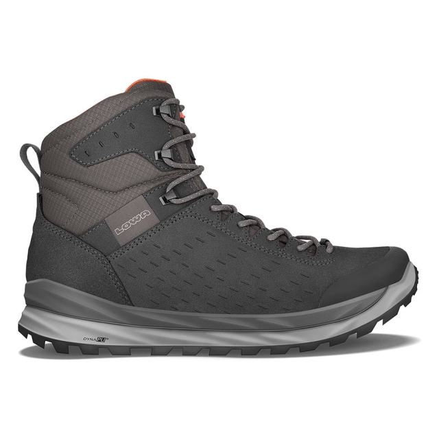 LOWA Boots - Men's Malta GTX Mid