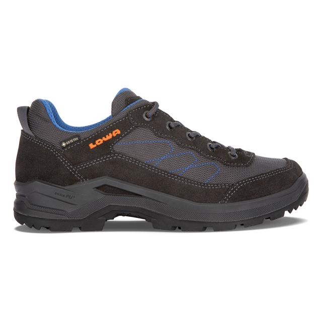 LOWA Boots - Men's Taurus Pro GTX Lo in Beaverton Or