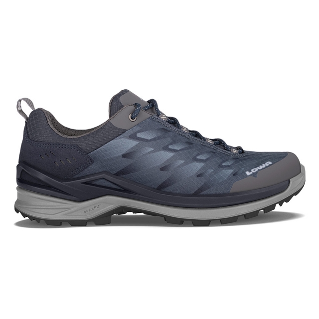LOWA Boots - Men's Ferrox GTX Lo