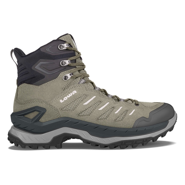 LOWA Boots - Men's Innovo Mid