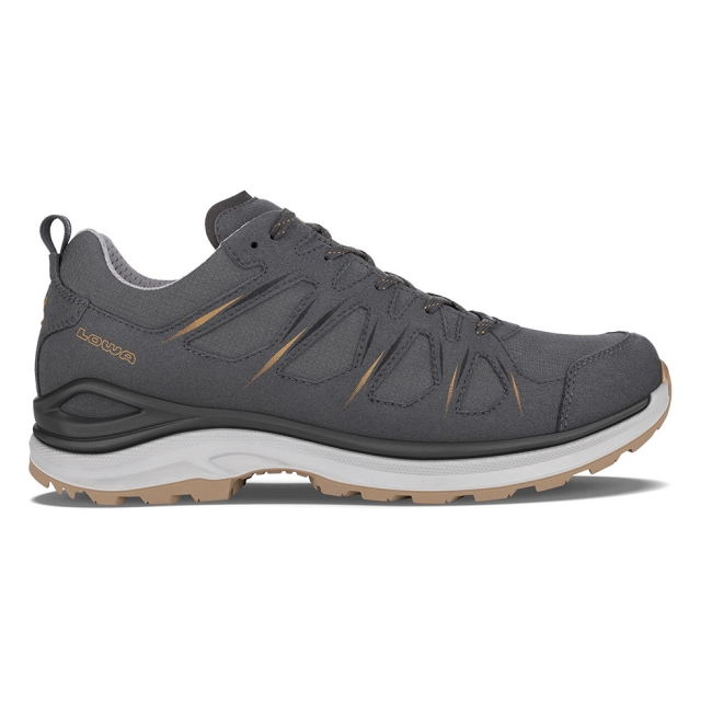 LOWA Boots - Men's Innox Evo II GTX
